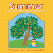 Cover of: Summer by Valerie J. Gerard