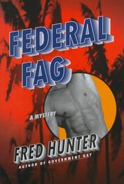 Federal fag by Fred Hunter