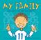 Cover of: My Family
