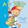 Cover of: My day