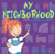 Cover of: My neighborhood | Lisa Bullard