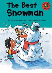 Cover of: The best snowman