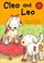 Cover of: Cleo and Leo