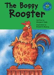 Cover of: The Bossy Rooster: Blue Level (Read It! Readers)