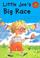 Cover of: Little Joe's big race