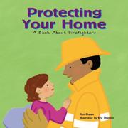 Cover of: Protecting Your Home by Ann Owen