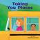 Cover of: Taking You Places