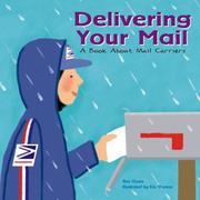 Cover of: Delivering Your Mail by Ann Owen