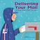 Cover of: Delivering Your Mail