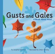 Cover of: Gusts and Gales:  A Book About Wind (Amazing Science: Weather) by 