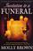 Cover of: Invitation to a funeral