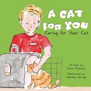 Cover of: A Cat for You | 