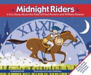 Midnight riders by Michael Dahl