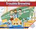 Cover of: Trouble Brewing