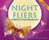 Cover of: Night Fliers