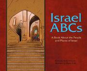 Cover of: Israel ABCs by 