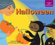 Cover of: Halloween (Holidays and Celebrations Ser)
