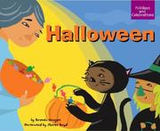 Cover of: Halloween (Holidays and Celebrations Ser) by 