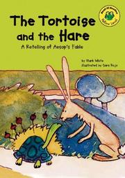 Cover of: The Tortoise and the Hare by 