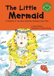Cover of: The little mermaid: versión del cuento de Hans Christian Andersen