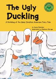 Cover of: The Ugly Duckling by Hans Christian Andersen