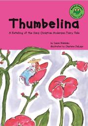 Cover of: Thumbelina by 