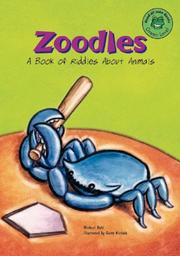 Cover of: Zoodles by Michael Dahl