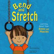 Cover of: Bend and Stretch by Pamela Hill Nettleton, Pamela Hill Nettleton