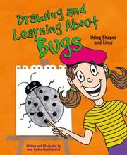 Cover of: Drawing and Learning About Bugs | 