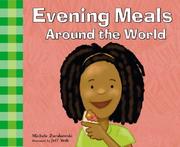 Cover of: Evening Meals Around the World