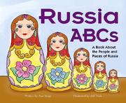 Cover of: Russia ABCs