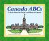 Cover of: Canada ABCs