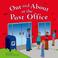 Cover of: Out and About at the Post Office (Field Trips)