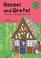 Cover of: Hansel and Gretel