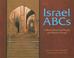Cover of: Israel ABCs