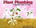 Cover of: Plant Plumbing