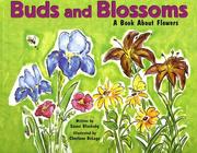 Cover of: Buds and Blossoms | Susan Blackaby