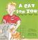 Cover of: A Cat for You