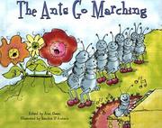Cover of: The Ants Go Marching (Traditional Songs) by 