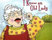 Cover of: I Know an Old Lady (Traditional Songs)