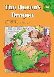Cover of: The queen's dragon