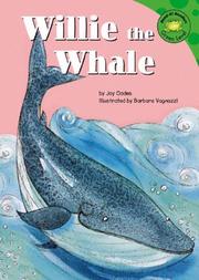 Cover of: Willie the whale