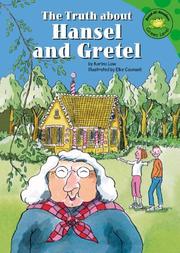 The truth about Hansel and Gretel