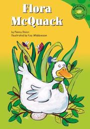 Cover of: Flora McQuack