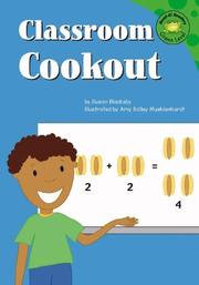Cover of: Classroom cookout
