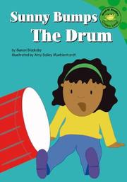 Cover of: Sunny bumps the drum