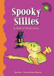 Cover of: Spooky sillies: a book of ghost jokes