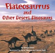 Cover of: Plateosaurus: and Other Desert Dinosaurs (Dinosaur Find)