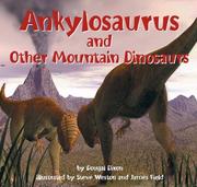 Cover of: Ankylosaurus | Dougal Dixon