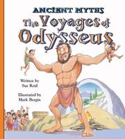The voyages of Odysseus by Sue Reid